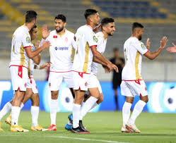 That's all from us tonight, see you'll tomorrow, wait today for the women's singles final! Wydad Edge Alger To Book Caf Champions League Semi Final Spot 2020 21 Caf Champions League