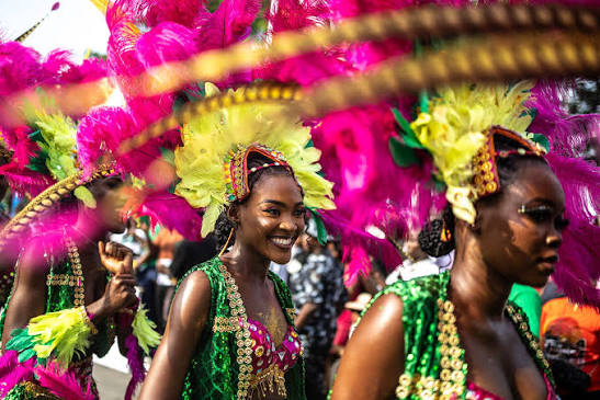Detty December: How Nigeria's biggest city became the world's hottest winter party destination | CNN