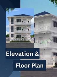 Customize Your Dream Home Elevation And