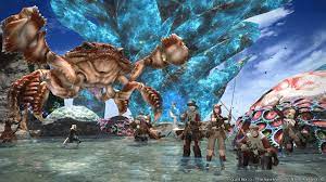 Final Fantasy XIV Patch 3.1 Offers New Heavensward Chapter | MMOHuts