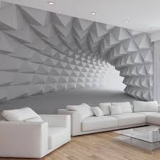 imported 3d wallpaper for decoration