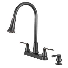 project source oil rubbed bronze double