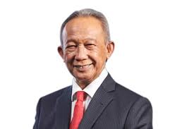 Kamu hizmetindeki son ofisi 1 şubat 2001'den 2 eylül 2006'ya kadar hükümetin baş sekreteri oldu. Ybhg Tan Sri Samsudin Bin Osman The Brandlaureate