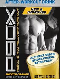where to the p90x recovery drink