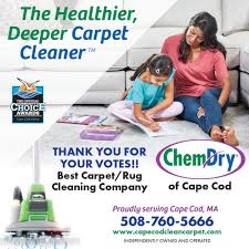 carpet cleaning near brewster ma