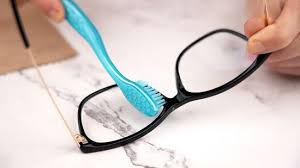 3 Ways To Clean Cloudy Glasses Wikihow