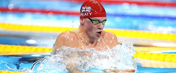 Free for commercial use no attribution required high quality images. All Systems Go As Peaty Seeks Olympic Defence In Frog King S Back Yard Olympic News