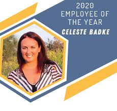 Each year, the awards program honors approximately 240 outstanding employees from across the district. Employee Of The Year 2020 Kalix