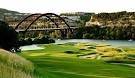 Austin Country Club - Texas - Best In State Golf Course | Top 100 ...