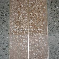 terrazzo floor polishing services