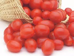 cherry tomatoes nutrition facts eat