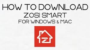 Here's what you need to know. Download And Install Guide Of Zosi Smart On Pc Windows 7 8 10 Mac Youtube