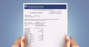 Oct 16, 2021 · not everyone is required to file an income tax return each year. How To Obtain An Irs Tax Return Transcript