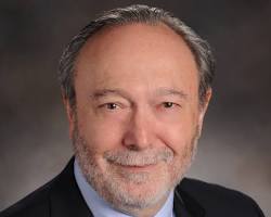 Image of Stephen Porges, PhD