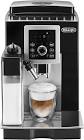 ECAM23260SB Magnifica Smart Espresso & Cappuccino Maker, Black DeLonghi