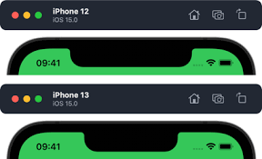 Iphone 13 Screen Sizes