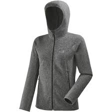 Comm.) noted no evidence for holocene activity at linzor, which lies west of laguna colorada. Millet Linzor Wool Hoodie W Deep Heather 2020 51 At Ekosport