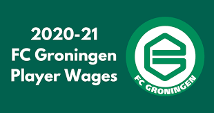 ''sc heerenveen wilde me in een gastgezin plaatsen''. Fc Groningen 2020 21 Player Wages Football League Fc