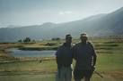 Sierra Nevada Golf Ranch Review - Golf Top 18