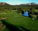 About the Course - Lake Tahoe Golf Course | Lake Tahoe Golf Course