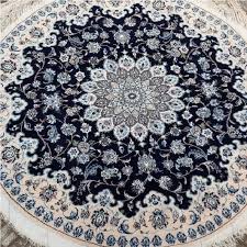 handmade iranian rug