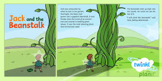 Jack decided to climb up the beanstalk once again. Jack And The Beanstalk Story With Pictures Pdf Ebook