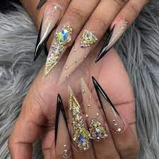 top 10 best chrome nails in sacramento