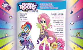 equestria s see yourself rockified