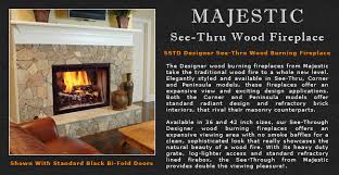 Wood Fireplace Adams Stove Company
