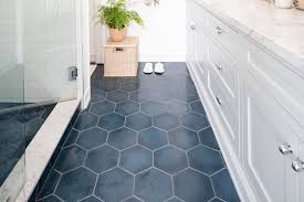 ideas for transitioning with tile from