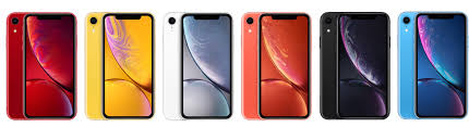 iphone xr technical specifications