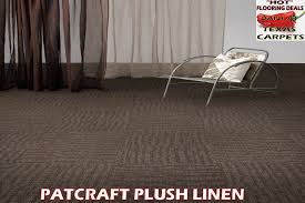 plush linen patcraft