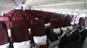 qantas 787 economy cl review