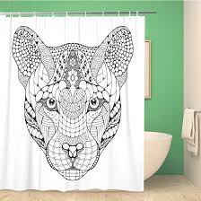 /cougar+in+shower