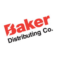 Baker Distributing Download Baker Distributing Vector