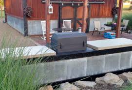 See more ideas about custom countertops, countertops, outdoor. How To Make Homemade Concrete Countertops For Outdoor Kitchens
