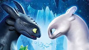 to train your dragon wallpapers