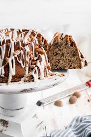 bourbon cake recipe authentic southern