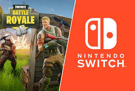 With fortnite hitting the nintendo switch at e3 2018, developer epic games has confirmed that like most games, fortnite nintendo switch crossplay is limited to switch owners playing against those on xbox one, pc (both windows and macos), and mobile (which for now is ios only, though an. Fortnite Switch Rumored To Be Showcased At E3 Cross Play Should Be In