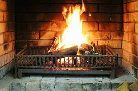 How To Open Up A Fireplace Direct