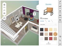 Create 3d rooms using your real dimensions. The Best Augmented Reality Apps For Design Domino Room Layout Design Interior Design Apps Room Layout Planner