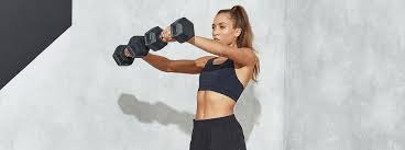 dumbbell exercises for abs do more