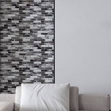 12 X 12 Inch Glass Mosaic Tile With