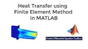 Heat Transfer Using Finite Element