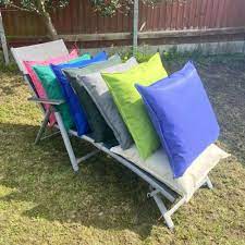 Waterproof Cushion Cover For Garden