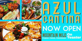 new restaurants in pigeon forge