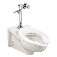 American Standard 2856 016 Toilet