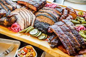 these new houston area bbq joints are