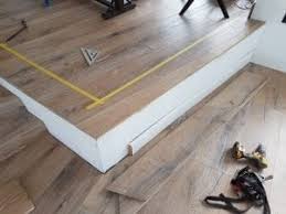 engineered floor
