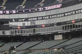Guaranteed Rate Field Improvements For 2018 South Side Sox